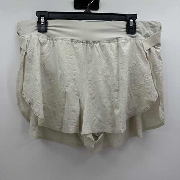Lululemon Fast And Free High-Rise Short 2